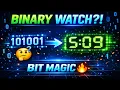 Leetcode 401 Binary Watch Bit Manipulation Made Easy