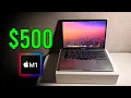Is Buying a MacBook Pro M1 Worth It in 2026