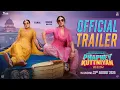 Download Lagu Phaphey Kuttniyan (Movie Trailer) | Neeru Bajwa | Tania | New Punjabi Movie 2025 | Speed Records