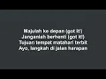Download Lagu Dora and DreamLand - River (Lirik)