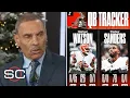 Deshaun Watson s falloff needs to be studied - ESPN breaks Browns loss to Bears in preseason opener