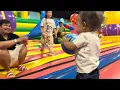 Funbox Arcadia 2026 Klaera s 8th Birt ay