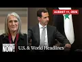 Top U S World Headlines August 11 2026