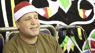 ونضع الموازين القسط تلاوة تاريخية بطريقة تفسيرية من سورة الأنبياء بصوت الشيخ حجاج الهنداوى 