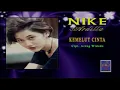 Lagu Nike Ardilla ~ Kemelut Cinta