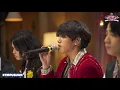 Tilaluha - SB19 | #TMPusuan: The Love Show