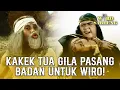 Download Lagu Kakek Tua Gila Melawan Penjahat Pencari Wiro, Berakhir Brutal! | WIRO SABLENG | EPS 51 (1/2)