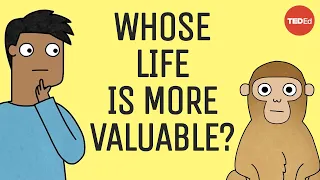 Download Ethical dilemma: Whose life is more valuable - Rebecca L. Walker MP3