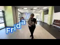 Friday Slide step by step tutorial 