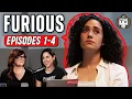 Furious Episodes 1-4 RECAP Prestige TV