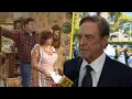 What John Goodman Wants to Say to Roseanne After Nearly a Decade of NOT SPEAKING Exclusive