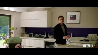 Safe Season 1 - Trailer