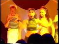 Venga Boys - Boom boom boom - CDUK