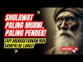 Download Lagu 💫 Sholawat Jibril: Saat Malaikat Mengajarkan Sholawat Langsung dari Langit!