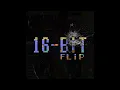 Xenogears Rap | Hip hop Type Beat "Remorse and Contentment" (Regret and Sleep)