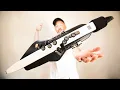 The BEST and WORST sounds on the Roland Aerophone AE-20 Wind Synth