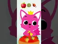 Download Lagu Pinkfong's Mukbang #shorts #mukbang #asmr
