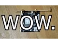 AD Review Gigabyte GC-WB867D-I WiFi Module
