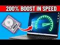 How to boost your computer s speed and why you should clone your data