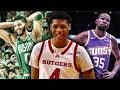 Meet Ace Bailey The Most UNDERRATED Prospect in the 2025 NBA Draft
