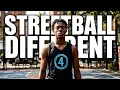 NYC Streetball is Different Harlem 4 Life vs Sky Risers