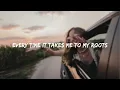 ROOTS - Calum Scott ( Lyrics)