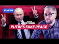 Download Lagu How Putin tricked Trump’s Peace Envoy Steve Witkoff | If You're Listening