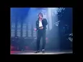 Michael Jackson - Bad (Live in Royal Brunei Concert) [Fanmade by Michi]