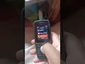 Nokia 105 calling not my caller identity solve#short vedio