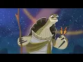 Kung Fu Panda - Oogway Ascends Extended