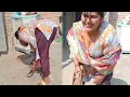 Desi Beautiful Pakistani Vlog Cleaning Vlog Pak Village Life Village Woman Daily New March 31 2025