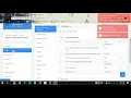 Edunav Tutorial PC