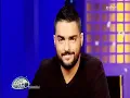 عمار العزكي المشترك اليمني الثالث المتأهل في عرب ايدول   26/ 11 / 2017