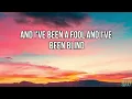 Florence + The Machine - Shake It Out (Lyrics)