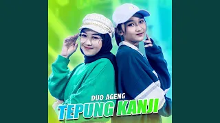 Download Tepung Kanji MP3