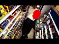 H.LLS & LUCY PARK - GUERILLAZ (VISUALISER)