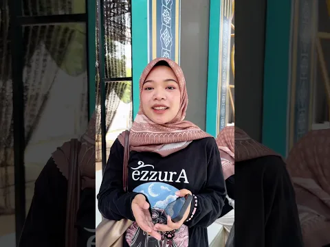 Ada yang bisa tebak gak nih EzzurAku.. #ezzura #qasidah #mtq #mtqnasional2026