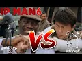 Download Lagu English Bartitsu VS Chinese Wing Chun Kung Fu