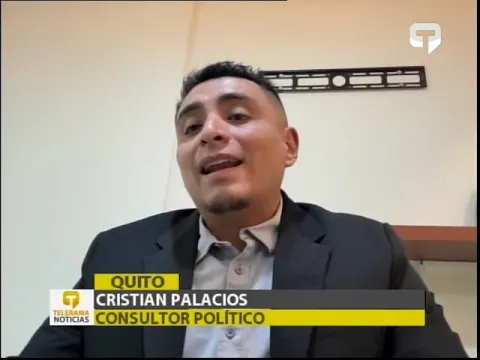 Cristian Palacios 