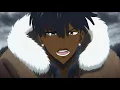 Sung Jin Woo Rap Solo Dolo Solo Leveling AMV