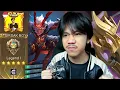 Download Lagu DETIK DETIK MYTHIC DI SEASON 37 + COBAIN BUFF SUN  - Mobile legends
