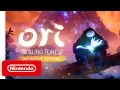 Video di Ori and the Blind Forest - Announcement Trailer - Nintendo Switch