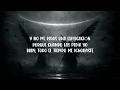 Junior H & Gael Valenzuela - Demencia | Letra / Lyrics