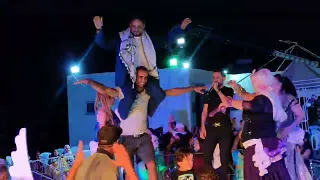 ناسك راحالة الشاب عادل الڤيزاني Adel Guizani Nesk Rahala 