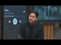 Talkshow Adikara’s New Single “Rindu” (Part 1)