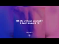 This Mess / AmPm feat. Michael Kaneko (Lyric VIdeo)