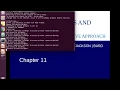 Chapter 11 Object-Oriented Design Use Case Realization - Part 1