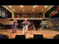 BERTIE HIGGINS * 70th Annual Florida Folk Festival 2022 * AWESOME HEADLINER PERFORMANCE