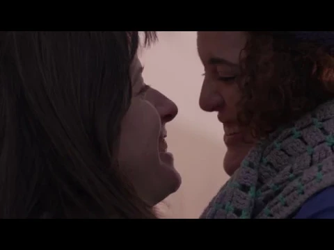 THE DAUGHTERS OF FIRE International Trailer
