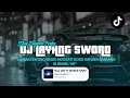 Download Lagu DJ LAYANG SWORO RAISO NGOBATI || DJ LAYANG SWORO YANG LAGI RAME DI TIKTOK BY DEYEKA FVNKY
